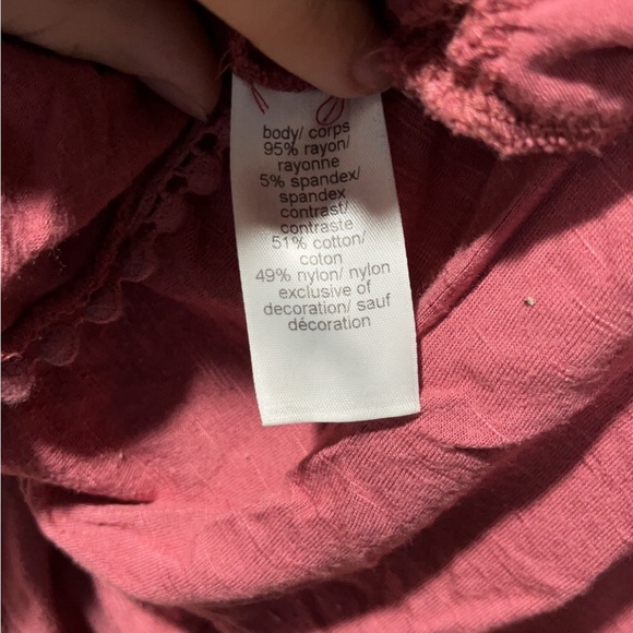 Maurices Tank Top - Picture 3 of 4